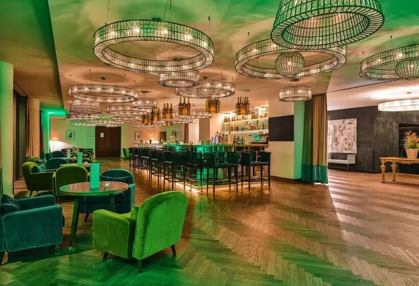 Fotos del hotel Maxx By Steigenberger Vienna:  12