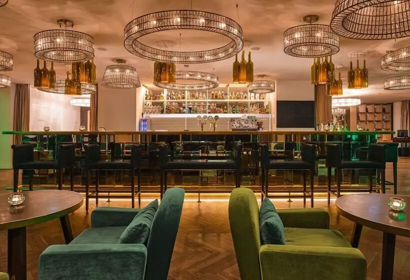 Fotos del hotel Maxx By Steigenberger Vienna:  5