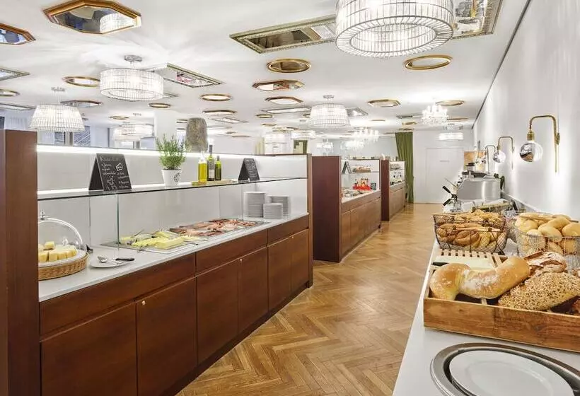 Fotos del hotel Maxx By Steigenberger Vienna:  11