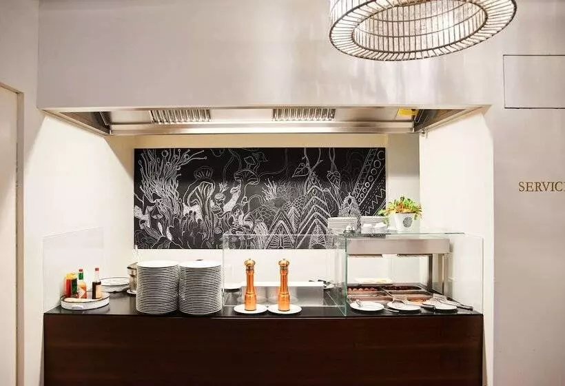 Fotos del hotel Maxx By Steigenberger Vienna:  17