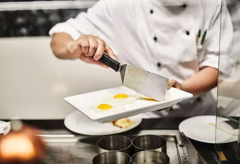 Fotos del hotel Maxx By Steigenberger Vienna:  4