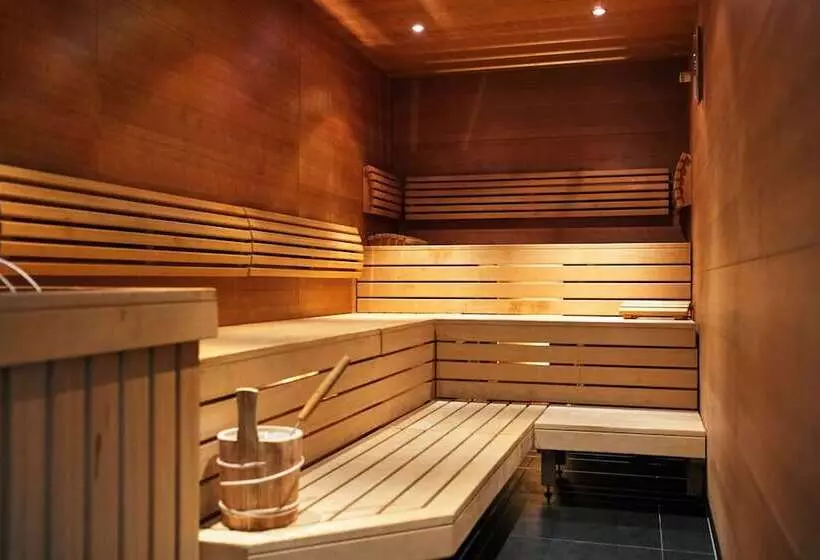 Fotos del hotel Maxx By Steigenberger Vienna:  3