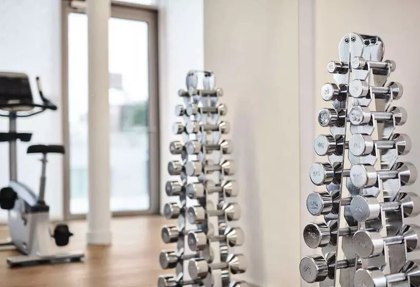 Fotos del hotel Maxx By Steigenberger Vienna:  15