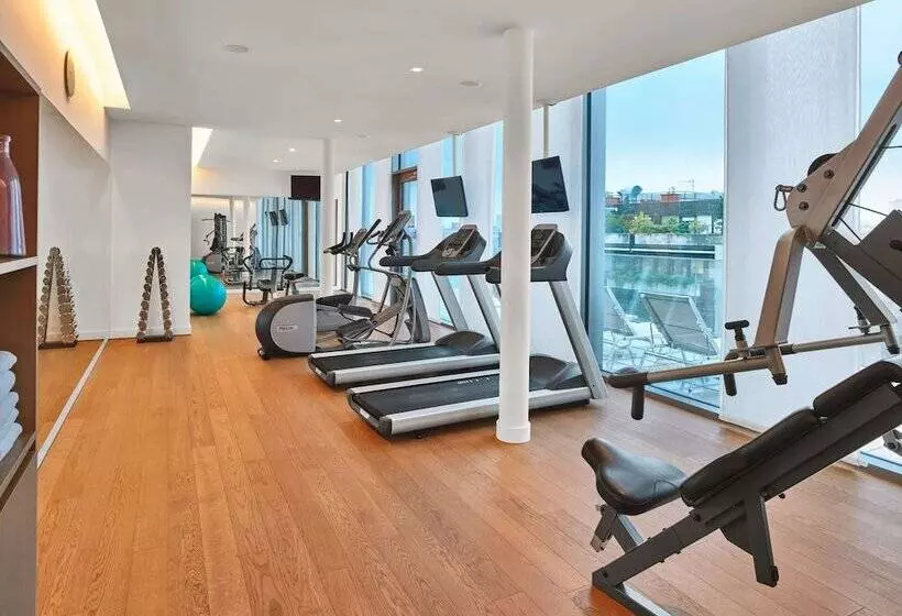 Fotos del hotel Maxx By Steigenberger Vienna:  2