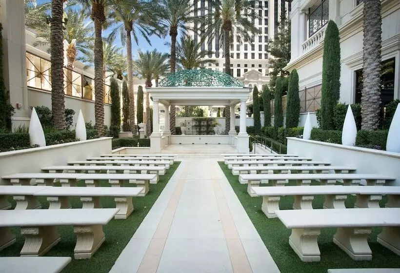 Fotos del hotel Nobu Hotel At Caesars Palace:  6