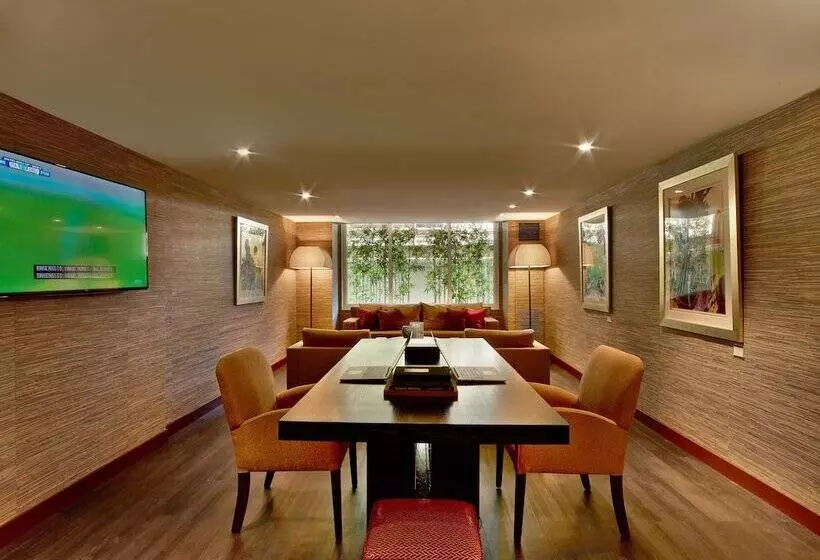 Fotos del hotel Nobu Hotel At Caesars Palace:  25