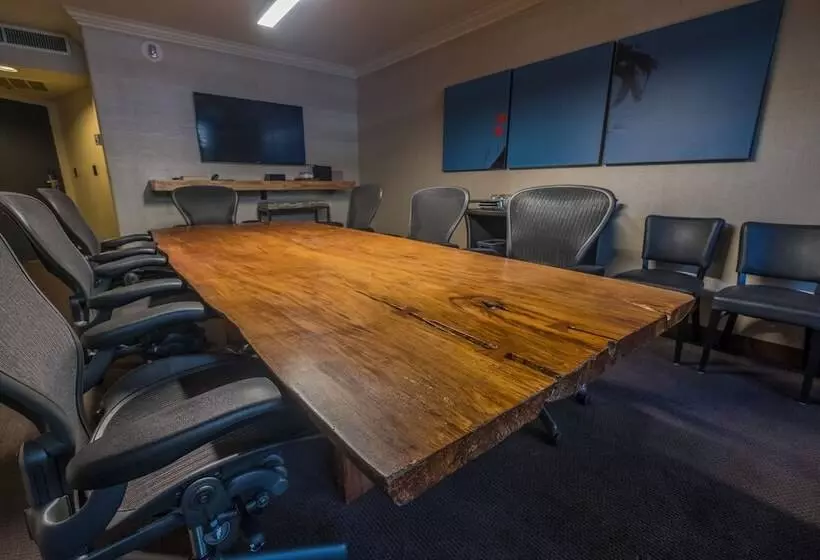 Fotos del hotel Nobu Hotel At Caesars Palace:  5