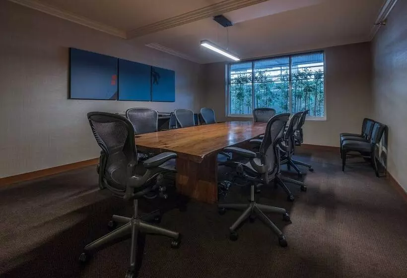 Fotos del hotel Nobu Hotel At Caesars Palace:  18