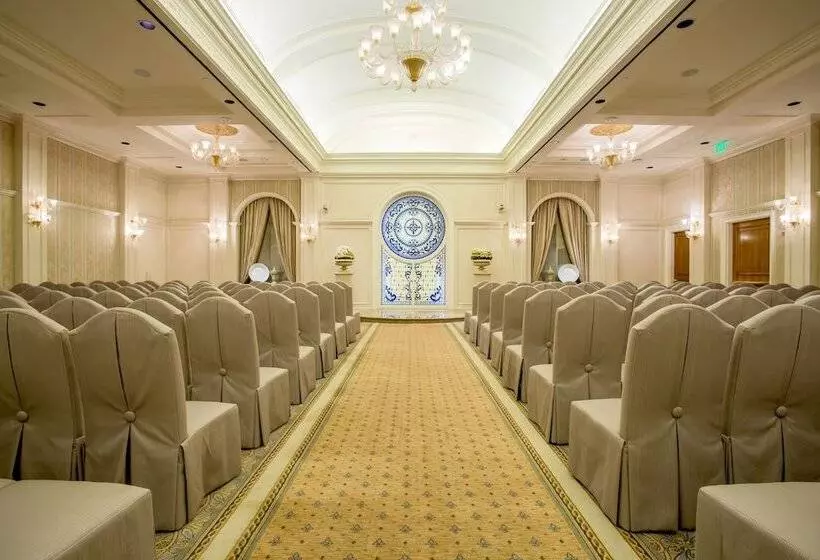 Fotos del hotel Nobu Hotel At Caesars Palace:  12