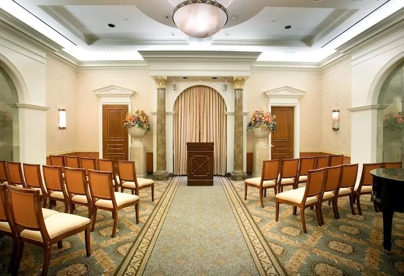 Fotos del hotel Nobu Hotel At Caesars Palace:  2