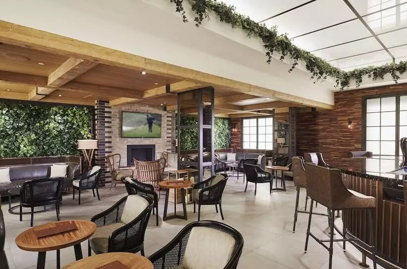 Fotos del hotel Nobu Hotel At Caesars Palace:  24