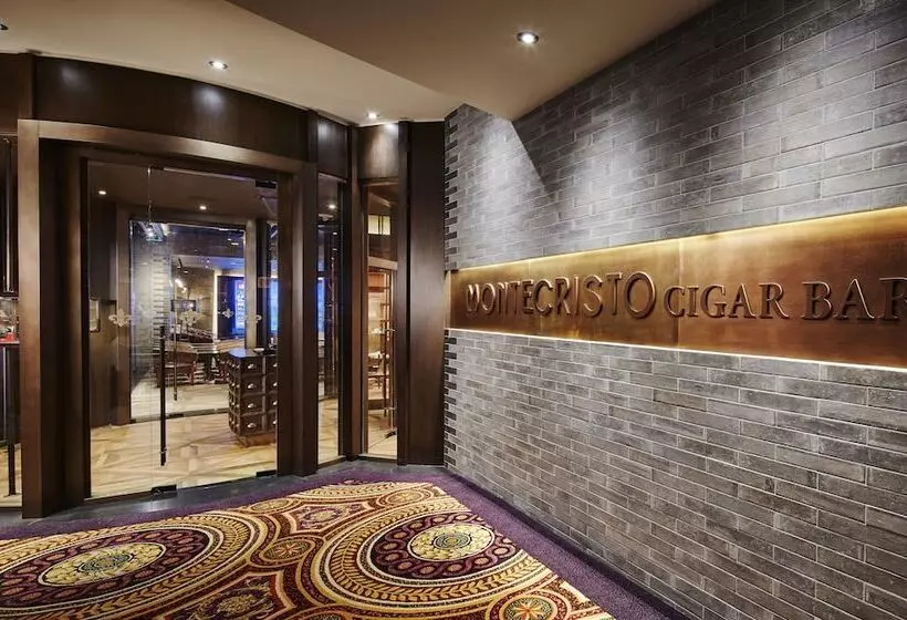 Fotos del hotel Nobu Hotel At Caesars Palace:  9