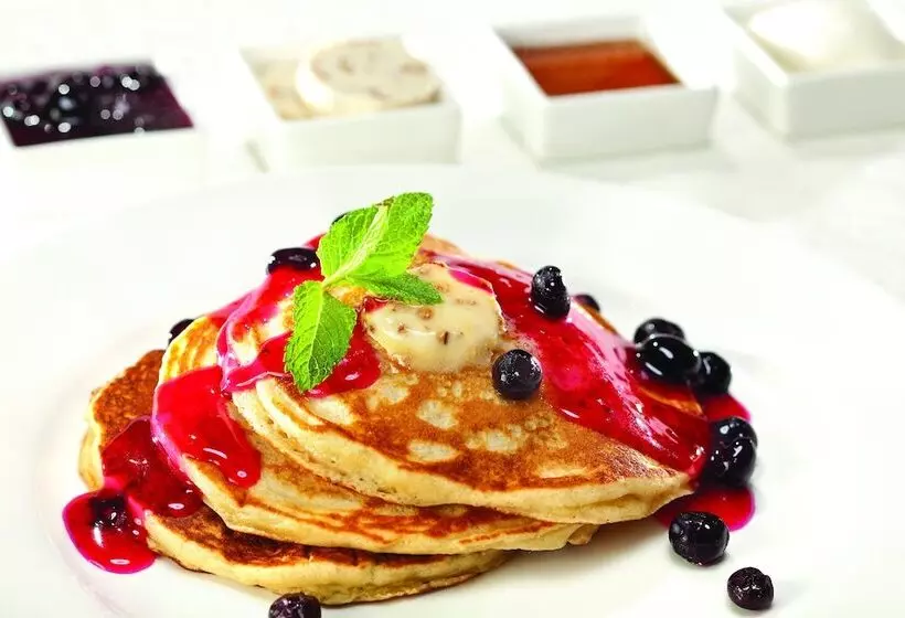 Fotos del hotel Nobu Hotel At Caesars Palace:  3