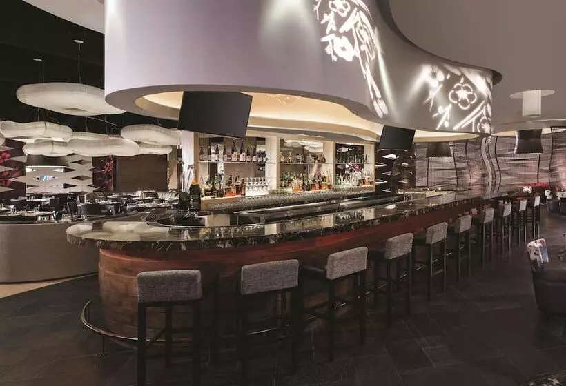 Fotos del hotel Nobu Hotel At Caesars Palace:  4