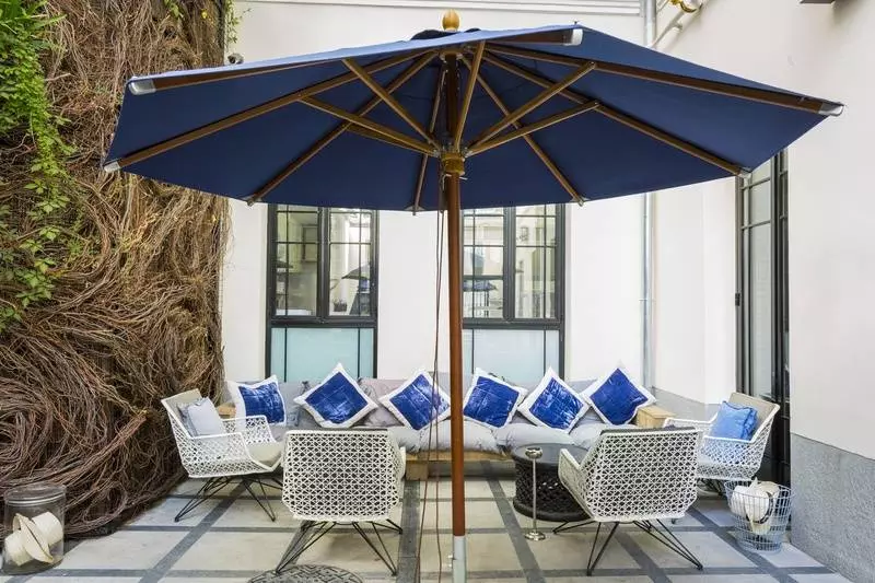 Fotos del hotel Only You Boutique Hotel Madrid:  24