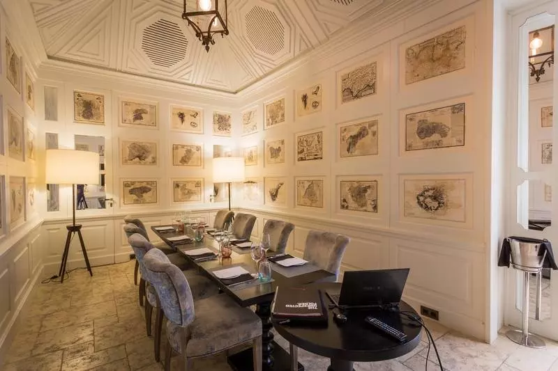 Fotos del hotel Only You Boutique Hotel Madrid:  11