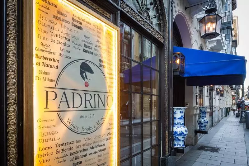 Fotos del hotel Only You Boutique Hotel Madrid:  18