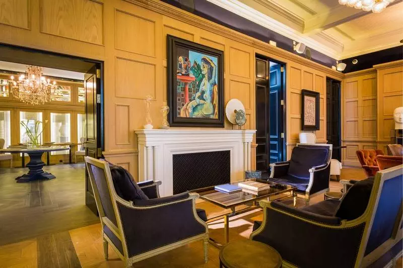 Fotos del hotel Only You Boutique Hotel Madrid:  19