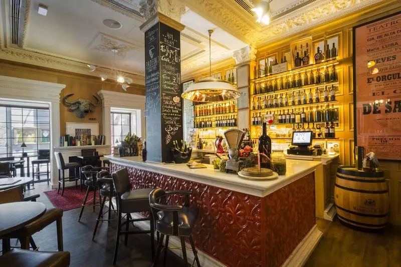 Fotos del hotel Only You Boutique Hotel Madrid:  10