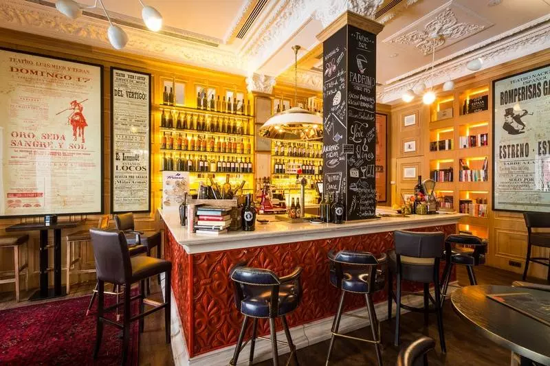 Fotos del hotel Only You Boutique Hotel Madrid:  8