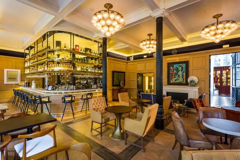 Fotos del hotel Only You Boutique Hotel Madrid:  23