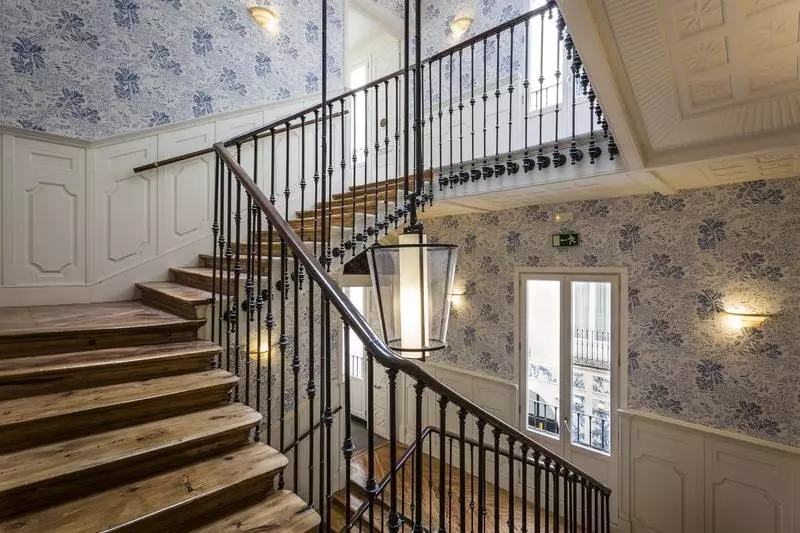 Fotos del hotel Only You Boutique Hotel Madrid:  20