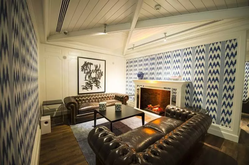 Fotos del hotel Only You Boutique Hotel Madrid:  4