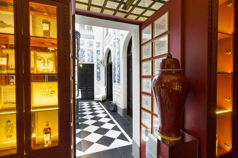 Fotos del hotel Only You Boutique Hotel Madrid:  25