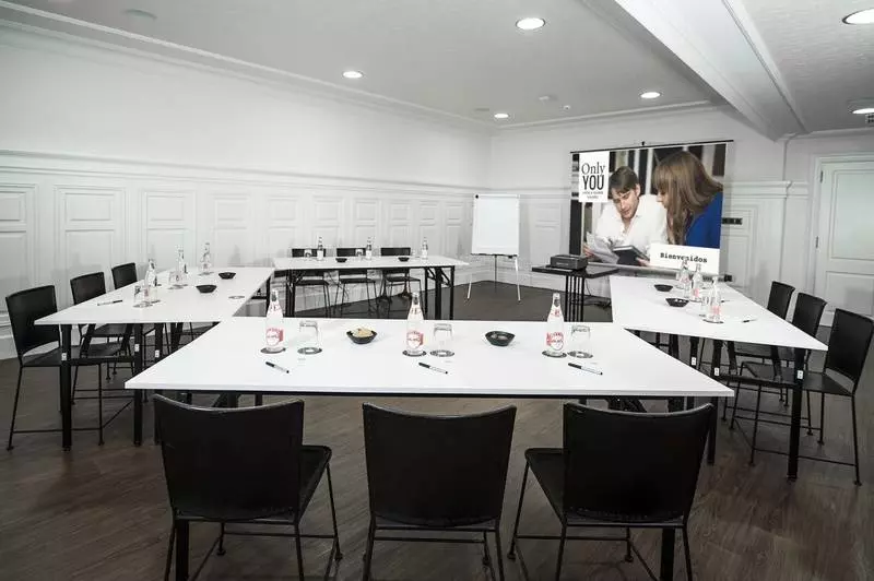 Fotos del hotel Only You Boutique Hotel Madrid:  12