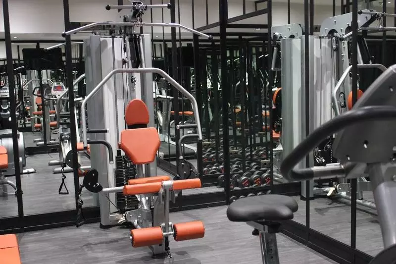 Fotos del hotel Only You Boutique Hotel Madrid:  6