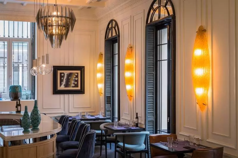 Fotos del hotel Only You Boutique Hotel Madrid:  21