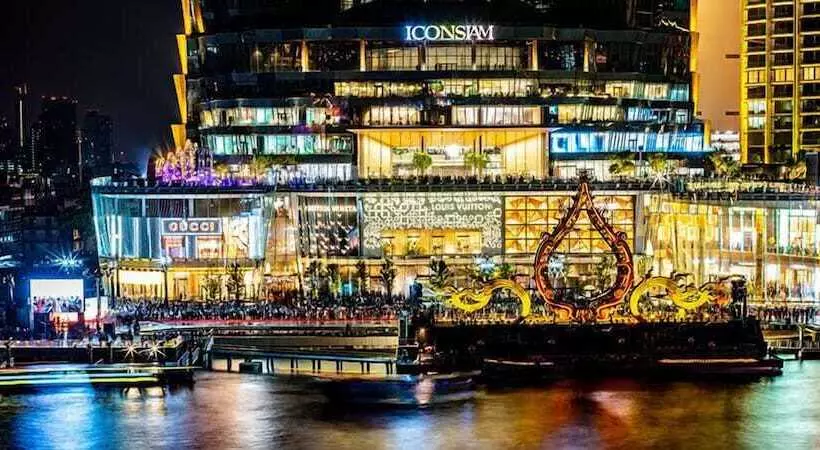 Fotos del hotel Sala Rattanakosin Bangkok:  19