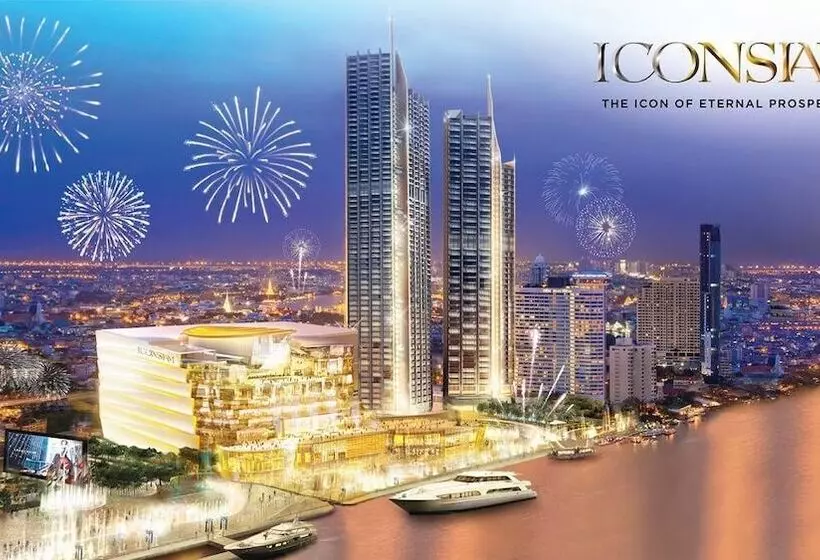 Fotos del hotel Sala Rattanakosin Bangkok:  21