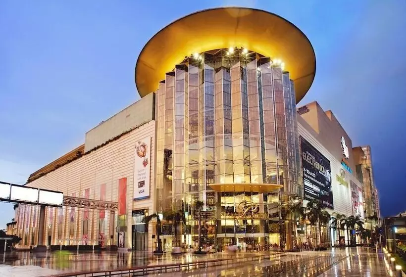 Fotos del hotel Sala Rattanakosin Bangkok:  23