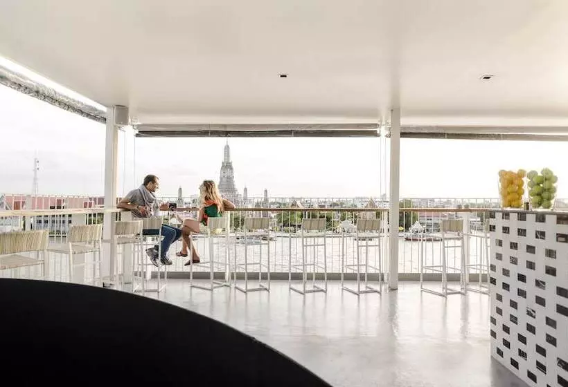 Fotos del hotel Sala Rattanakosin Bangkok:  6