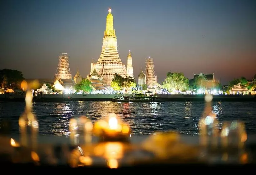 Fotos del hotel Sala Rattanakosin Bangkok:  8