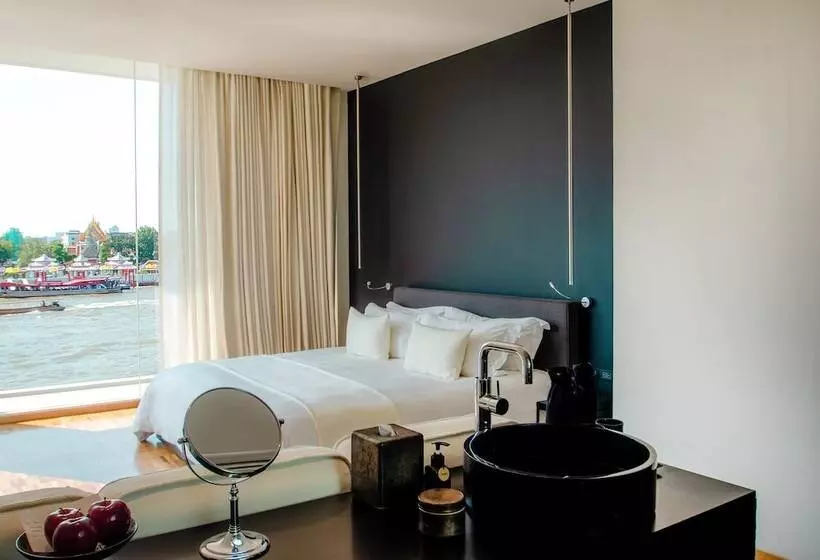 Fotos del hotel Sala Rattanakosin Bangkok:  2