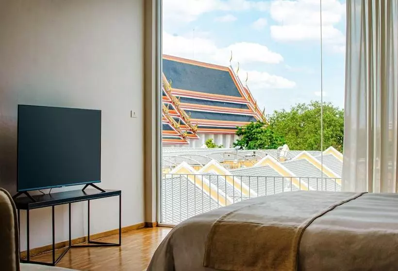 Fotos del hotel Sala Rattanakosin Bangkok:  11