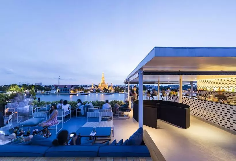 Fotos del hotel Sala Rattanakosin Bangkok:  9