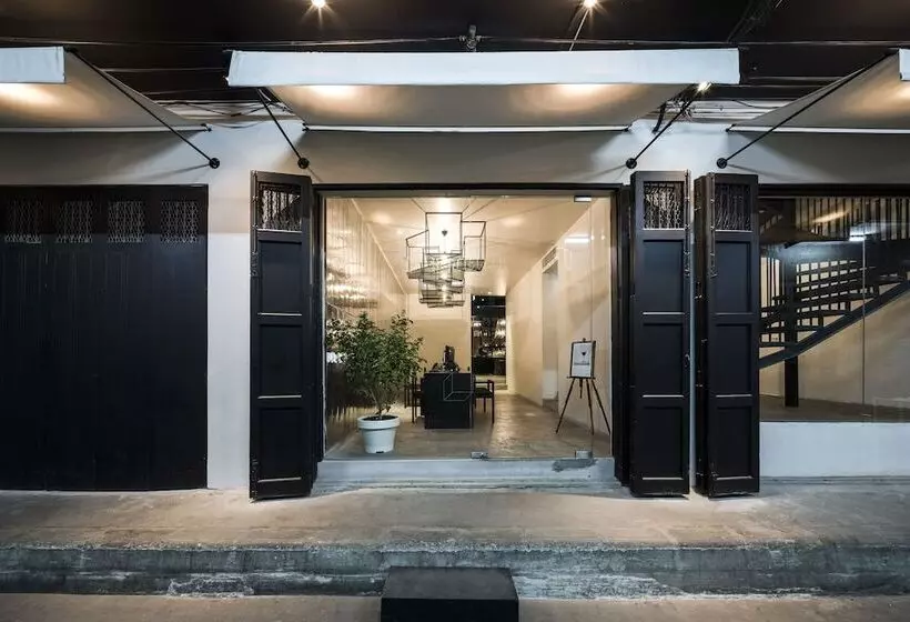 Fotos del hotel Sala Rattanakosin Bangkok:  24