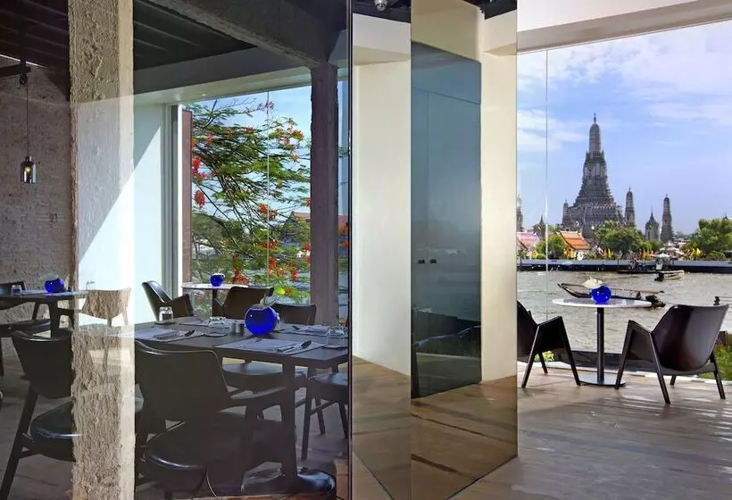 Fotos del hotel Sala Rattanakosin Bangkok:  12