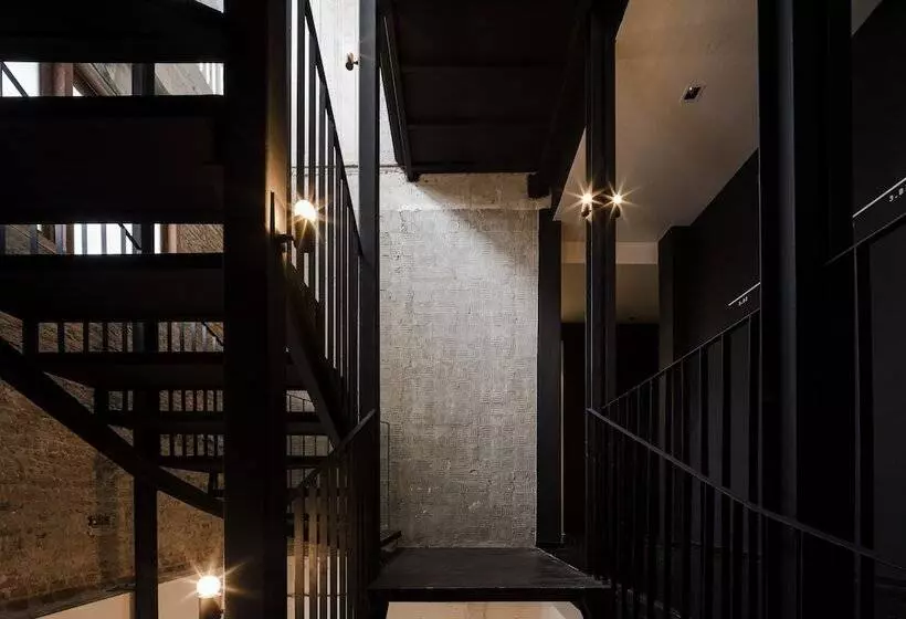 Fotos del hotel Sala Rattanakosin Bangkok:  3