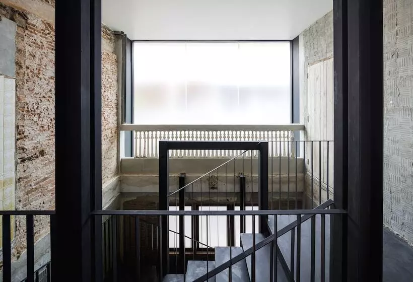 Fotos del hotel Sala Rattanakosin Bangkok:  10