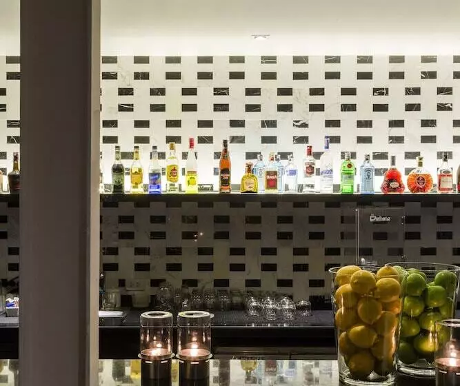 Fotos del hotel Sala Rattanakosin Bangkok:  5