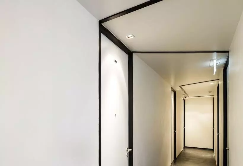 Fotos del hotel Sala Rattanakosin Bangkok:  4