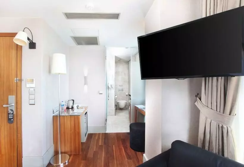 Fotos del hotel The Haze Karaköy:  23