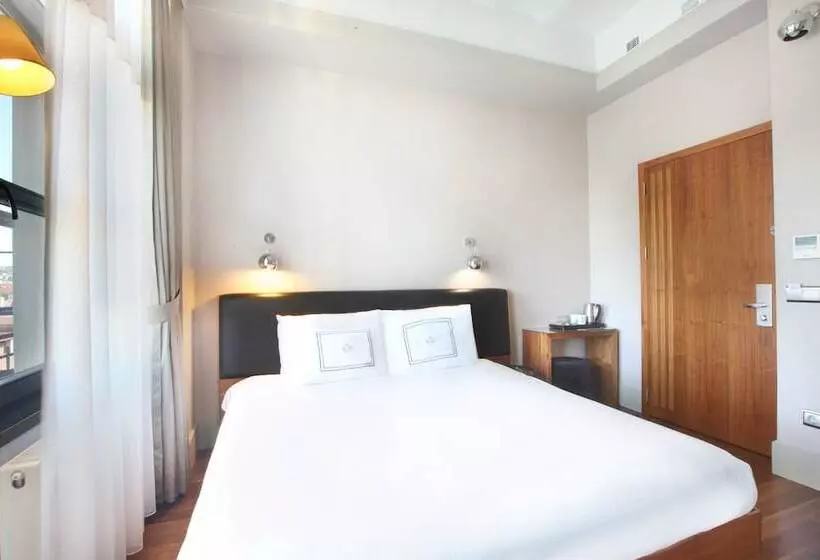 Fotos del hotel The Haze Karaköy:  20