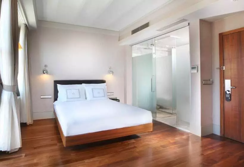 Fotos del hotel The Haze Karaköy:  2