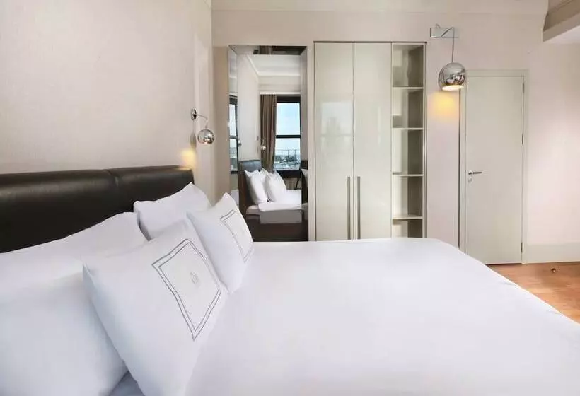 Fotos del hotel The Haze Karaköy:  19