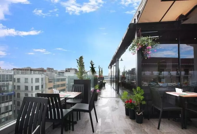 Fotos del hotel The Haze Karaköy:  4